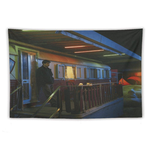 Futuri Possibili Tapestry