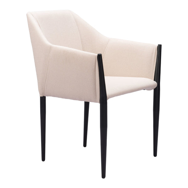 Andover Dining Chair (Set of 2) Beige