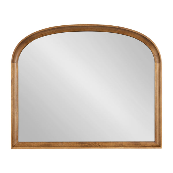 Hatherleigh Basket Arch Wall Mirror