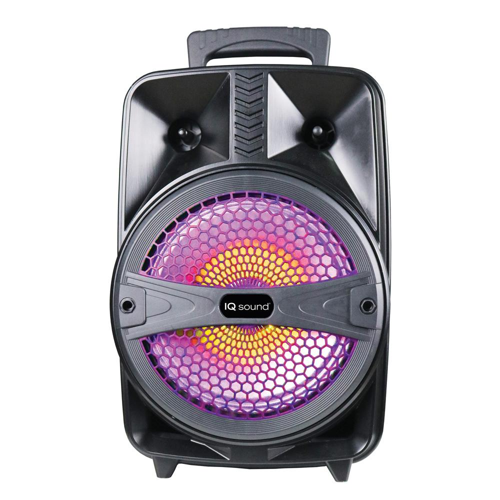 IQ Sound 8