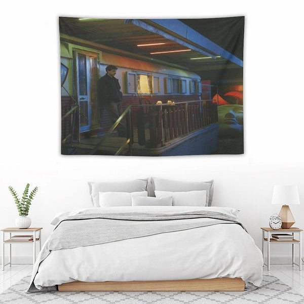 Futuri Possibili Tapestry