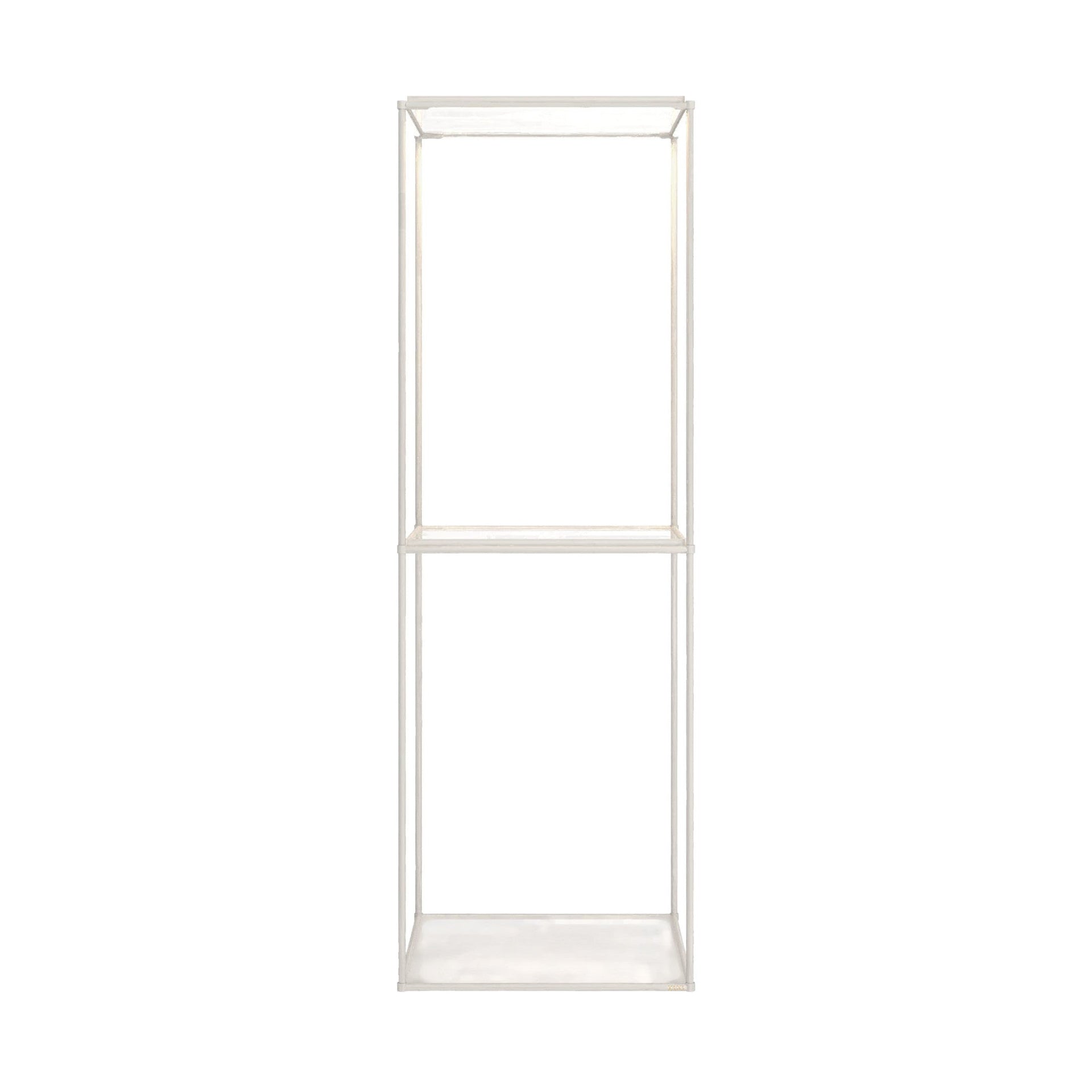 Zuo Chair Display Light Gray