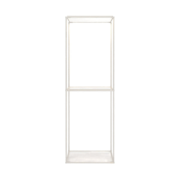 Zuo Chair Display Light Gray