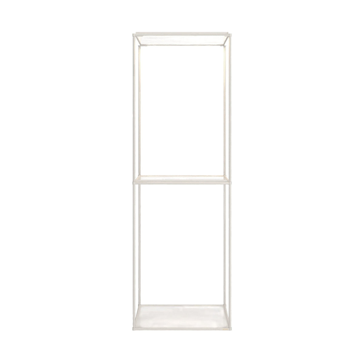 Zuo Chair Display Light Gray