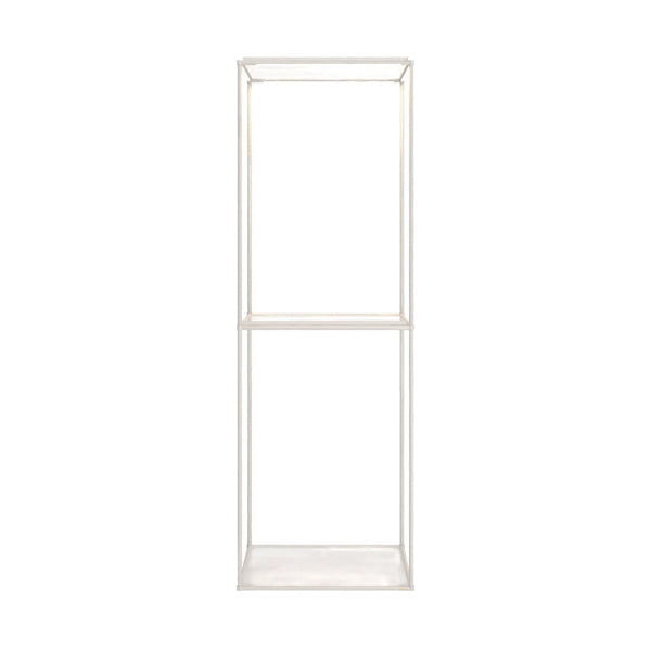 Zuo Chair Display Light Gray