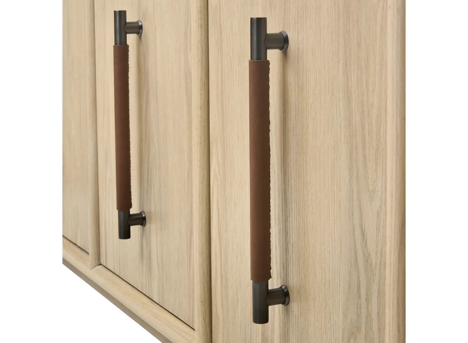 Yearling Credenza - Light Oak