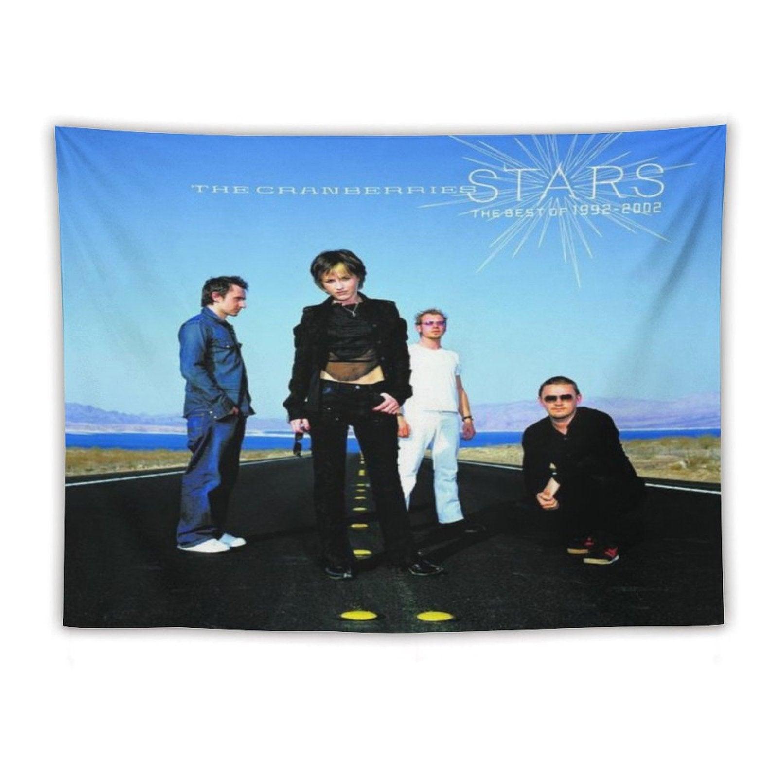 Stars The Best of 1992-2002 Tapestry