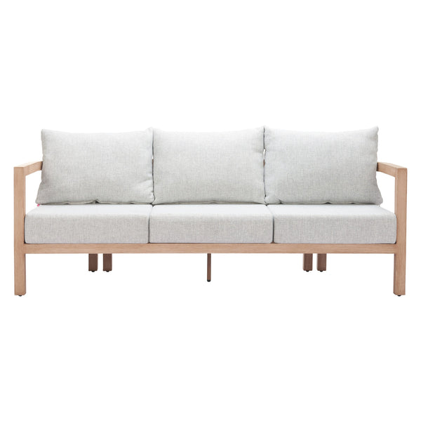 Leto Sofa Gray