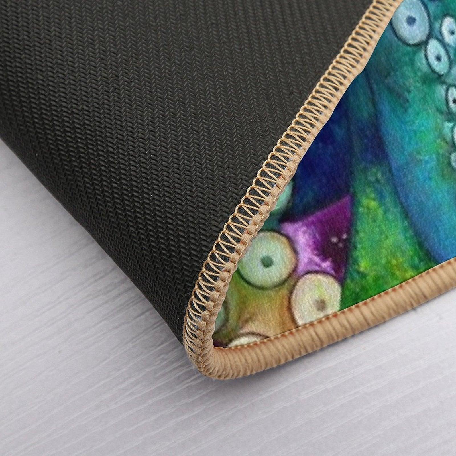 Ceph And Pod Bath Mat
