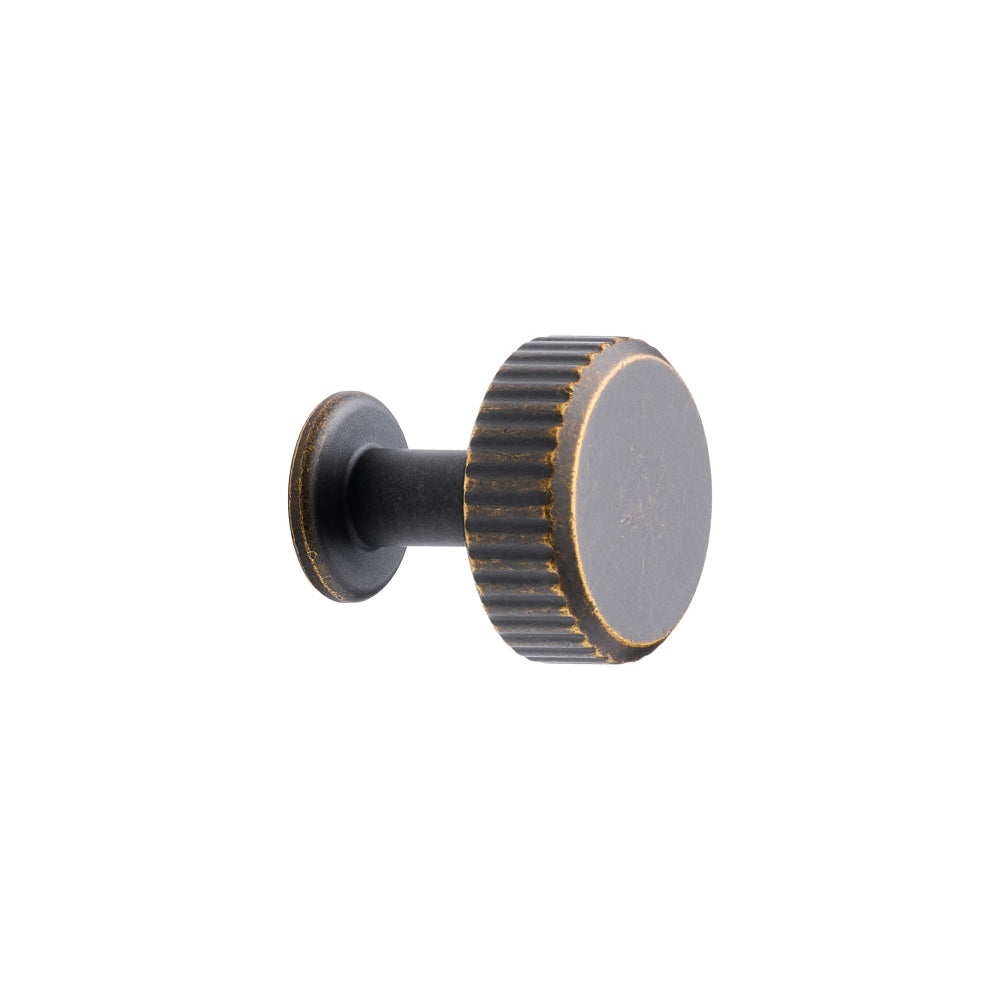 Dark Rubbed Bronze 