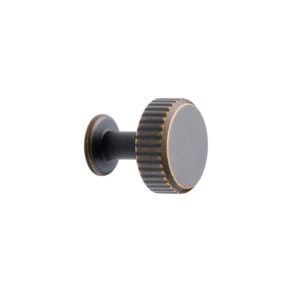 Dark Rubbed Bronze 
