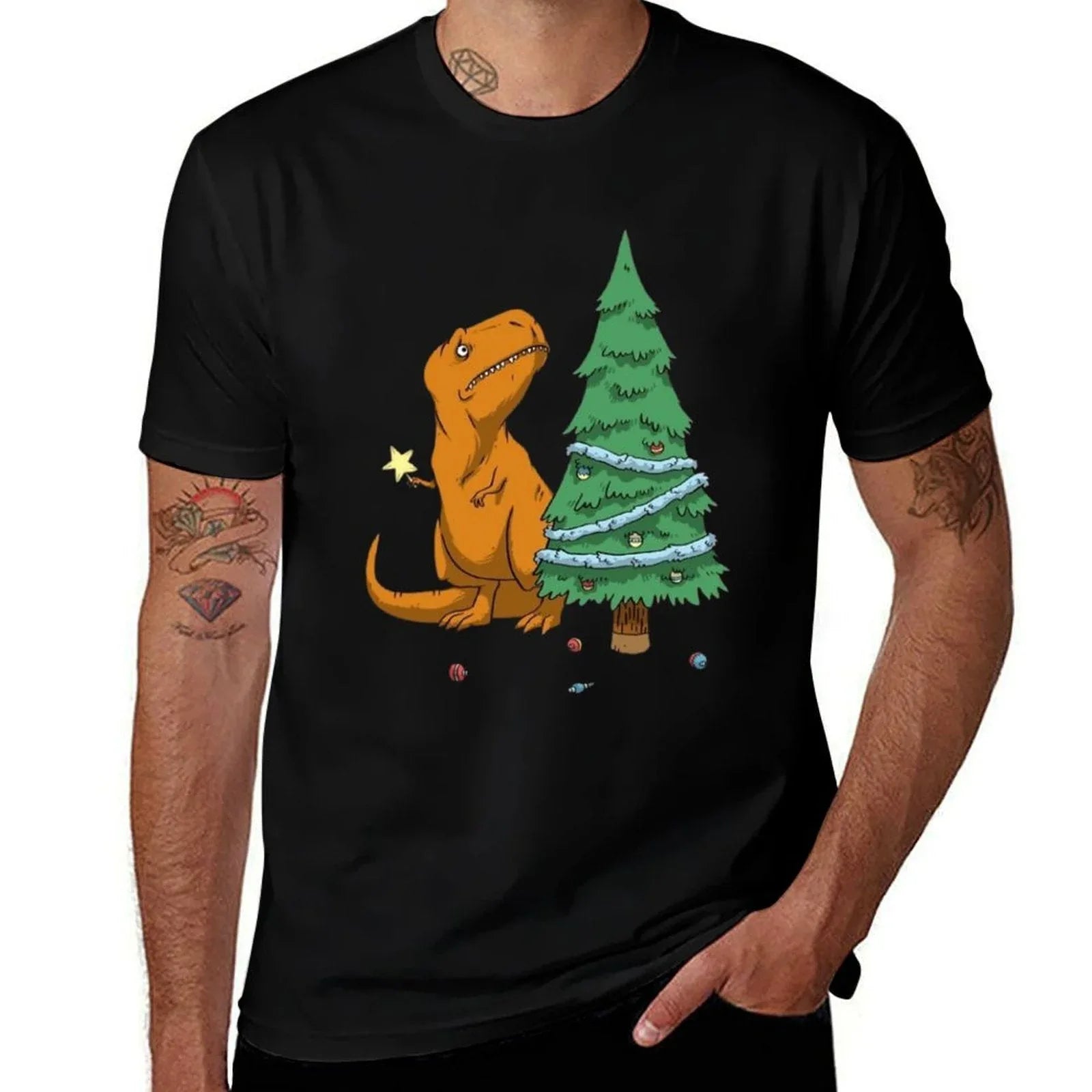 The Struggle  Versatile T-Shirt