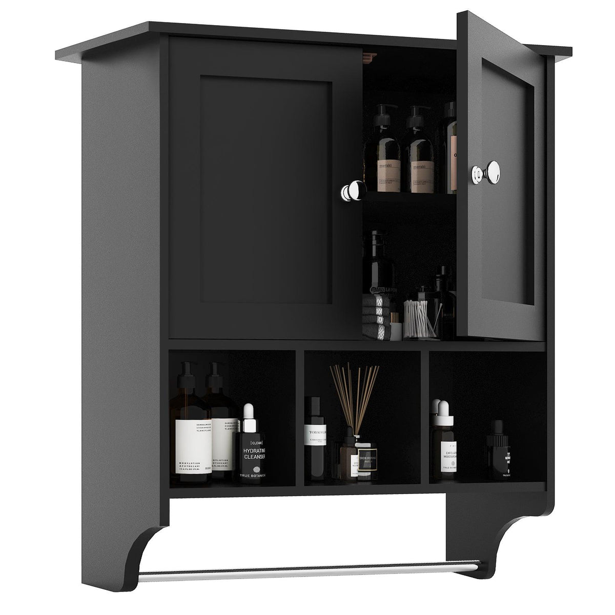 Medicine Cabinets - Space Saving Wall Cabinet