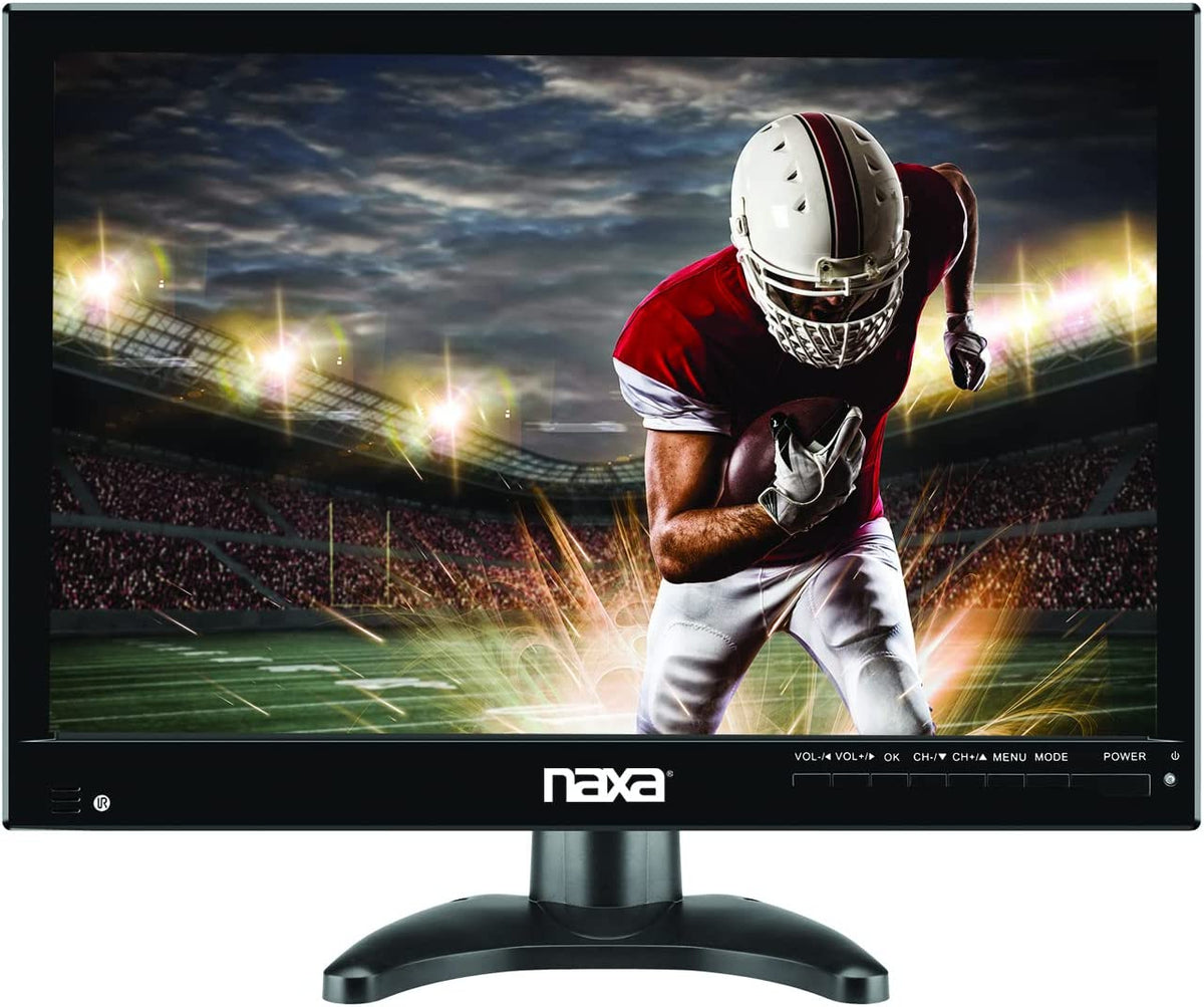 Naxa Portable 14.1