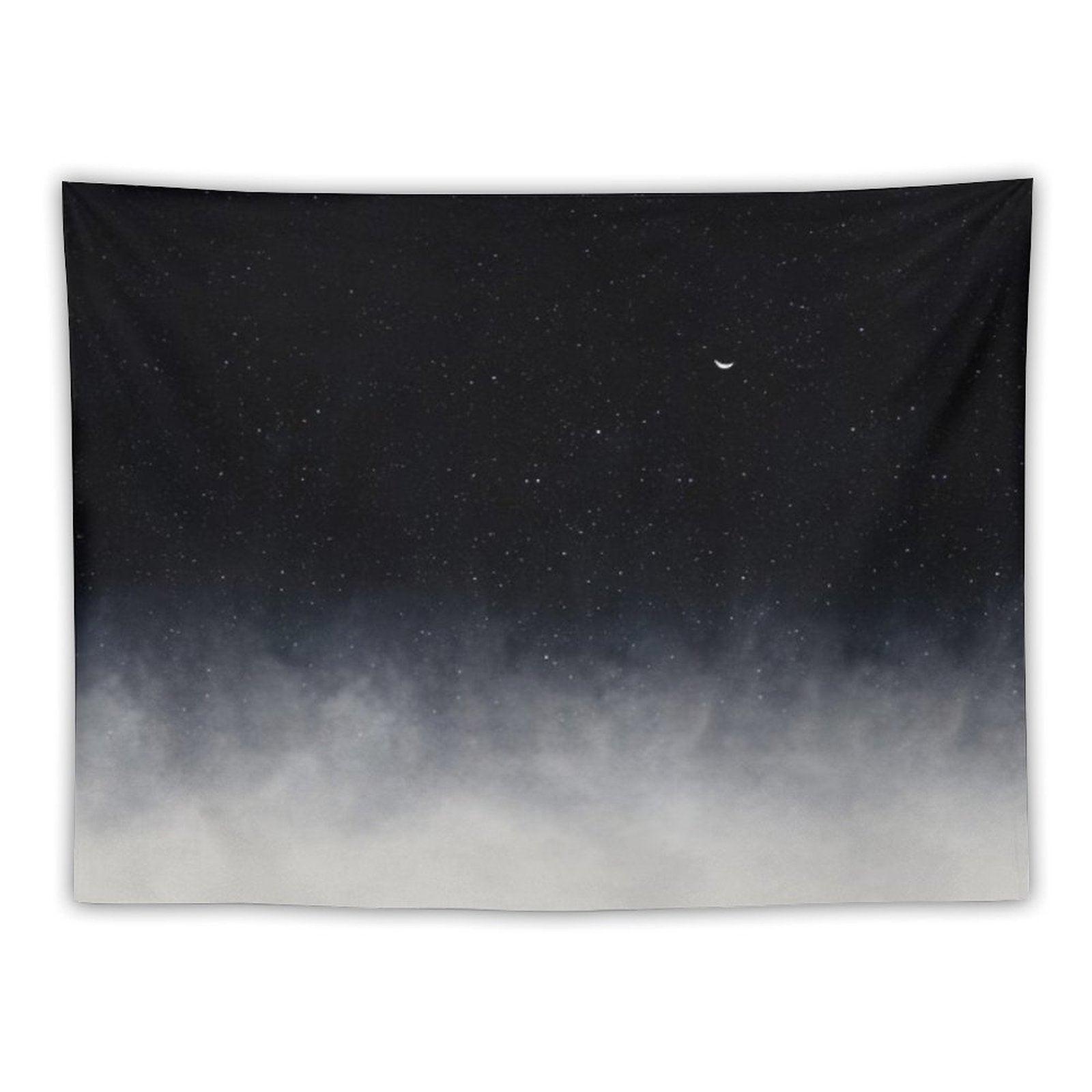 After We Die Tapestry
