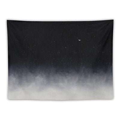 After We Die Tapestry