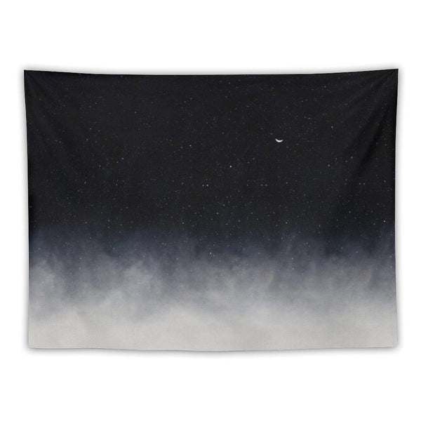 After We Die Tapestry