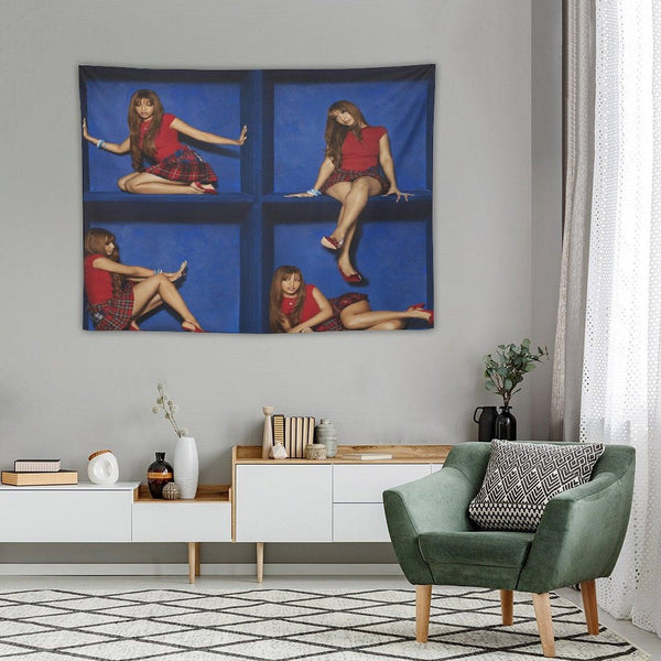 Fancy That Tapestry