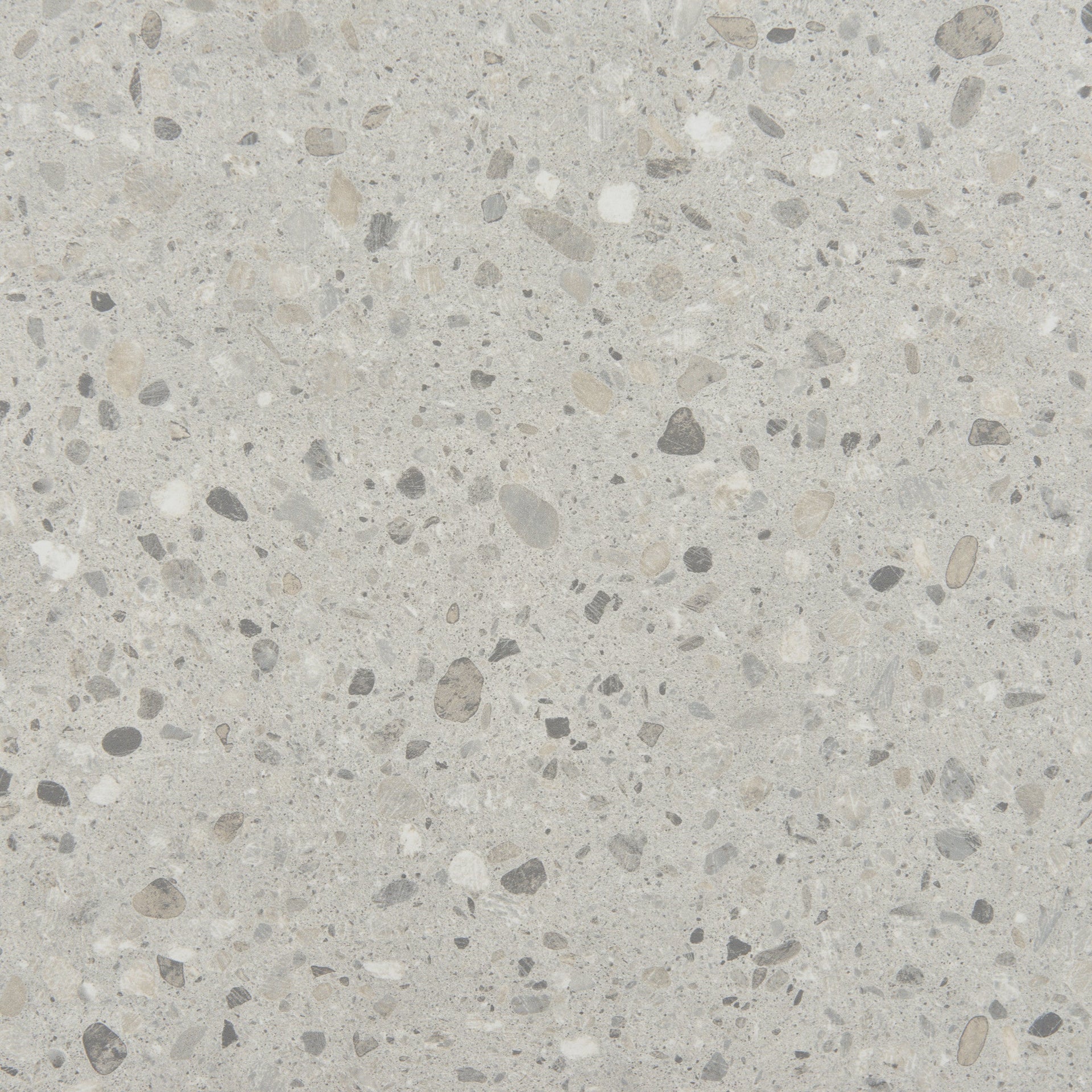 Bite Bistro Table Gray & Black