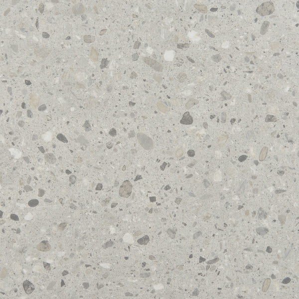 Bite Bistro Table Gray & Black