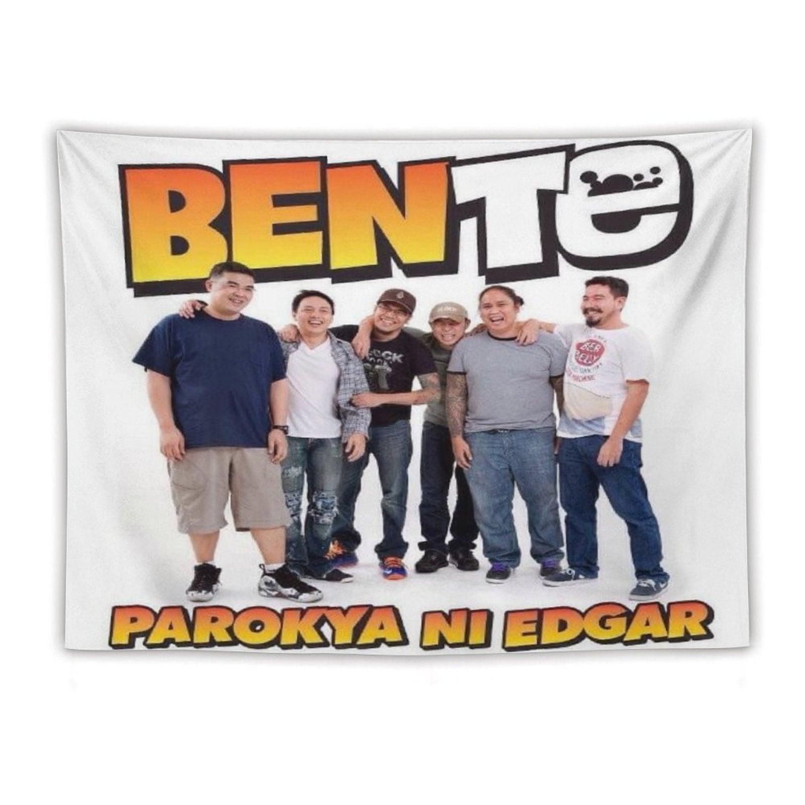 Bente Tapestry