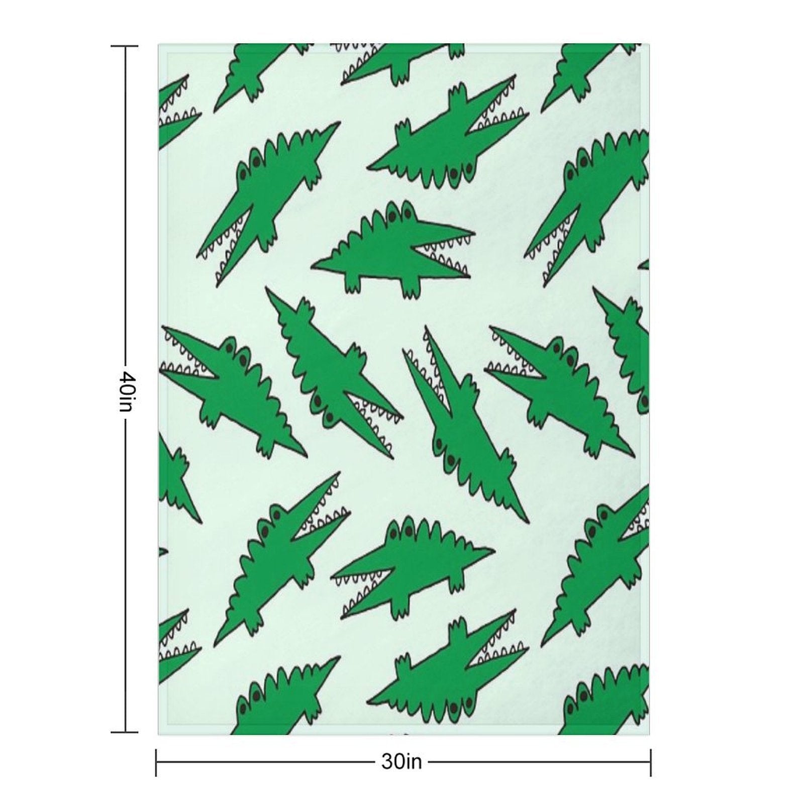 Big Challenges All-season Throw Blanket