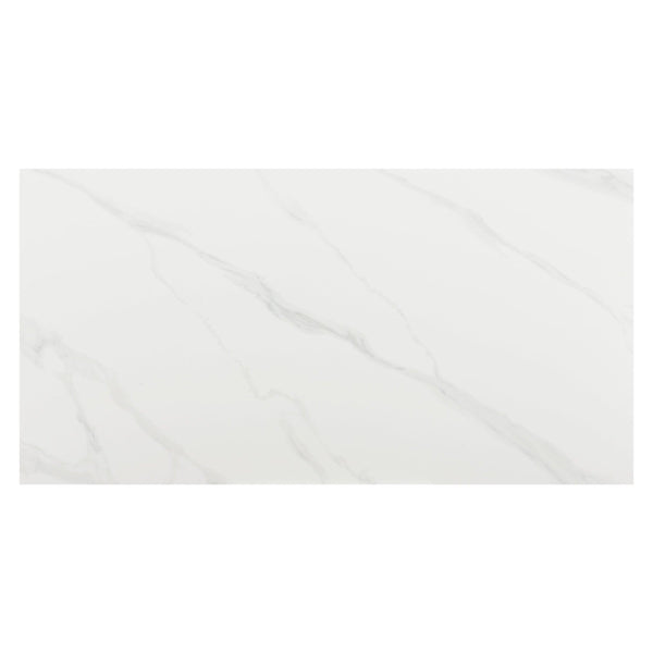 Inky Dining Table White