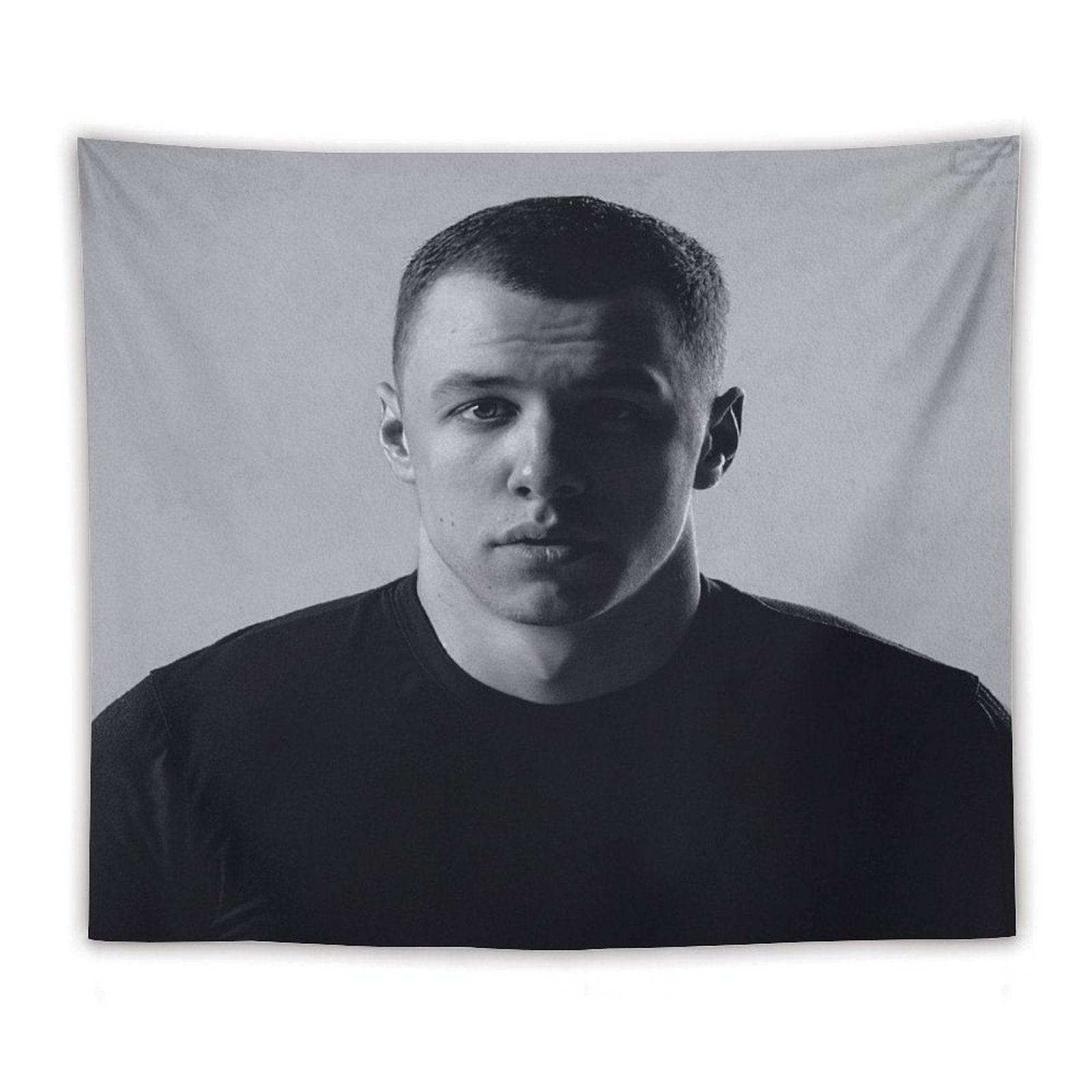 I AM Tapestry