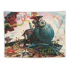 Bigger, Better, Faster, More! Tapestry