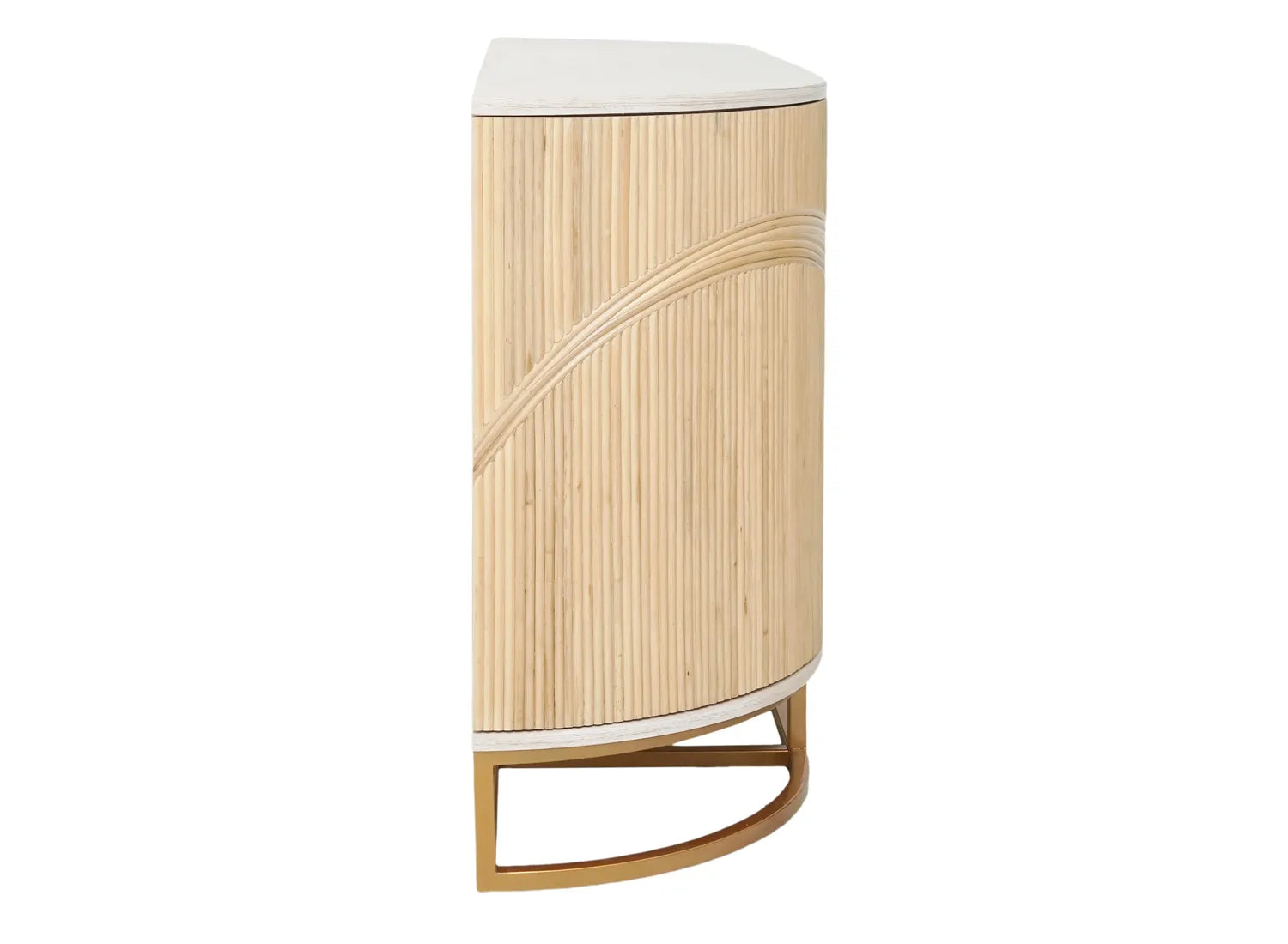 Sconset Credenza - Natural