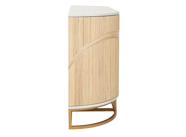 Sconset Credenza - Natural