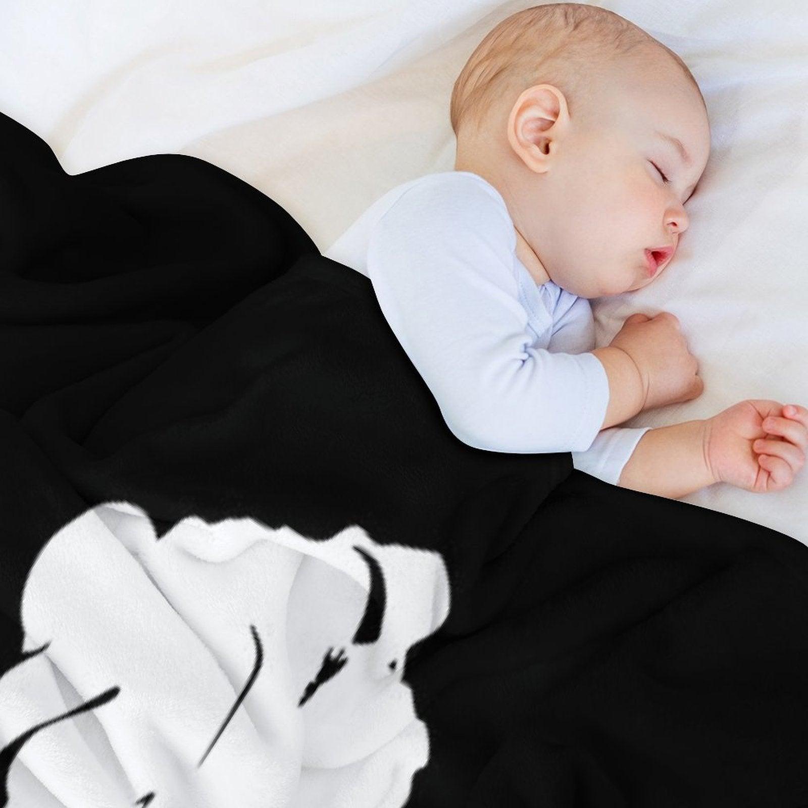 Wounded  Best Pyee Throw Blanket