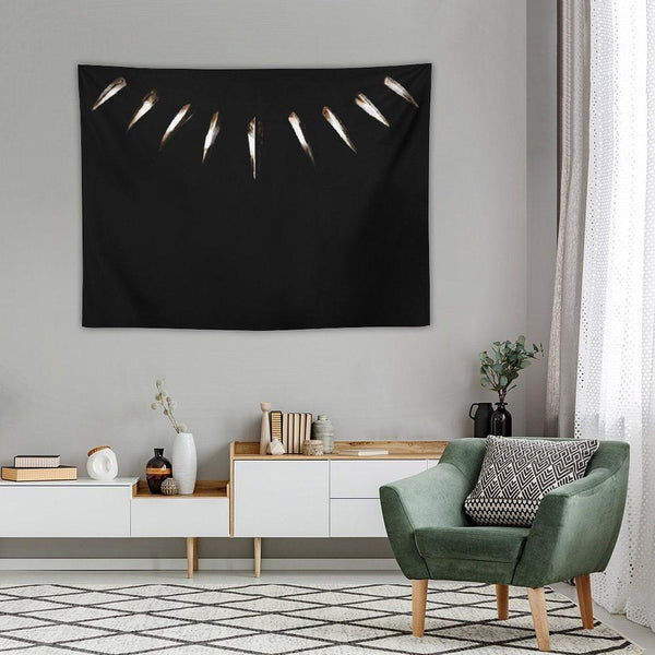 Black Panther The Album Tapestry