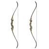 Outdoor Traditional American Hunting Bow, Recurve Bow And Arrow