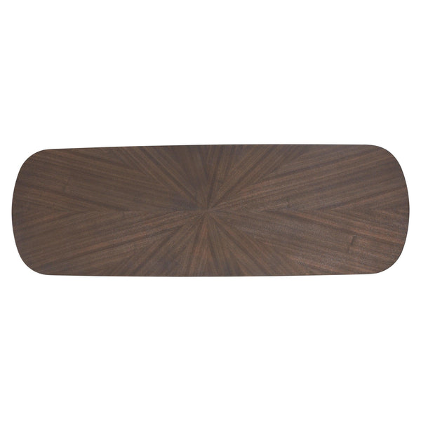 Neted Console Table Espresso