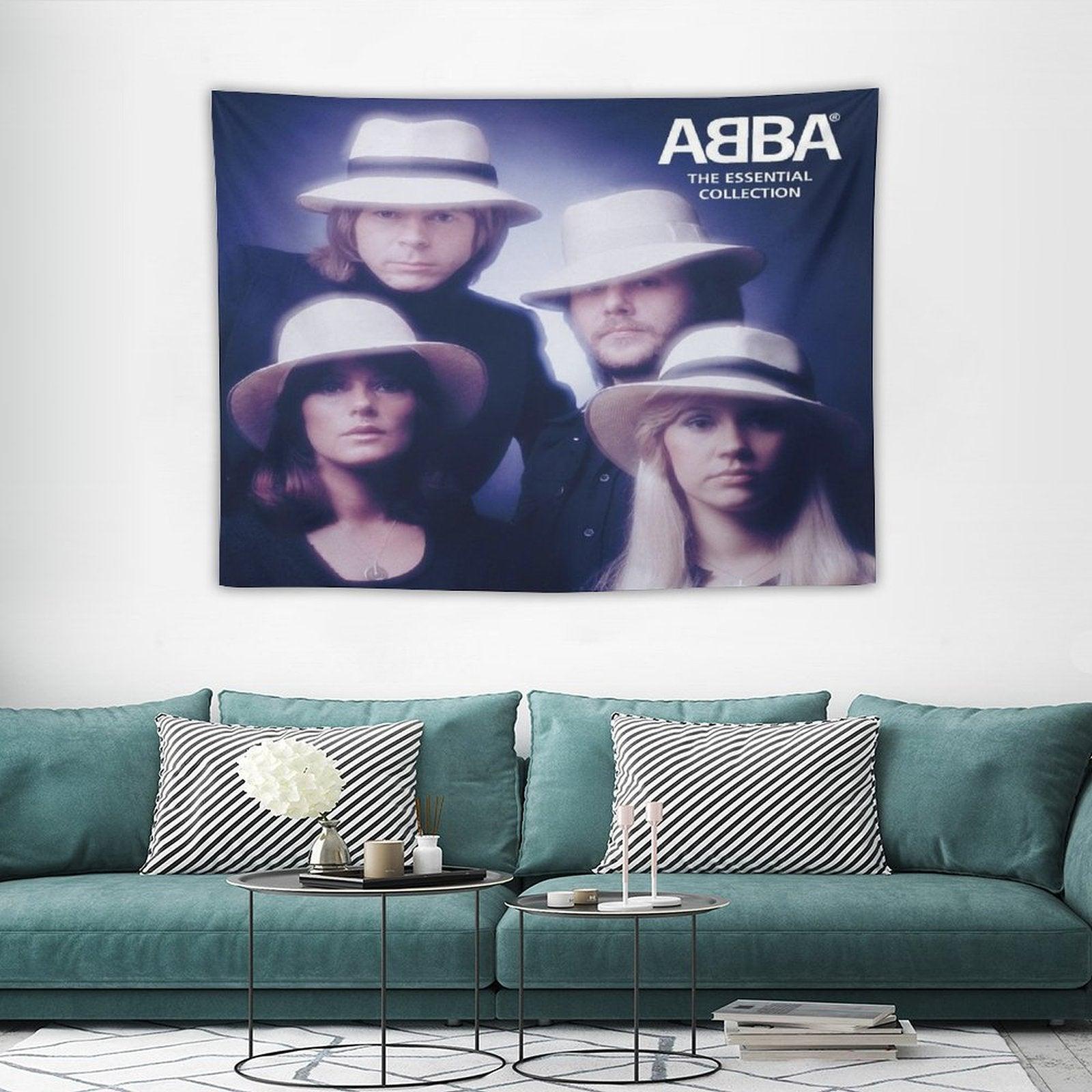 The Essential Collection Tapestry