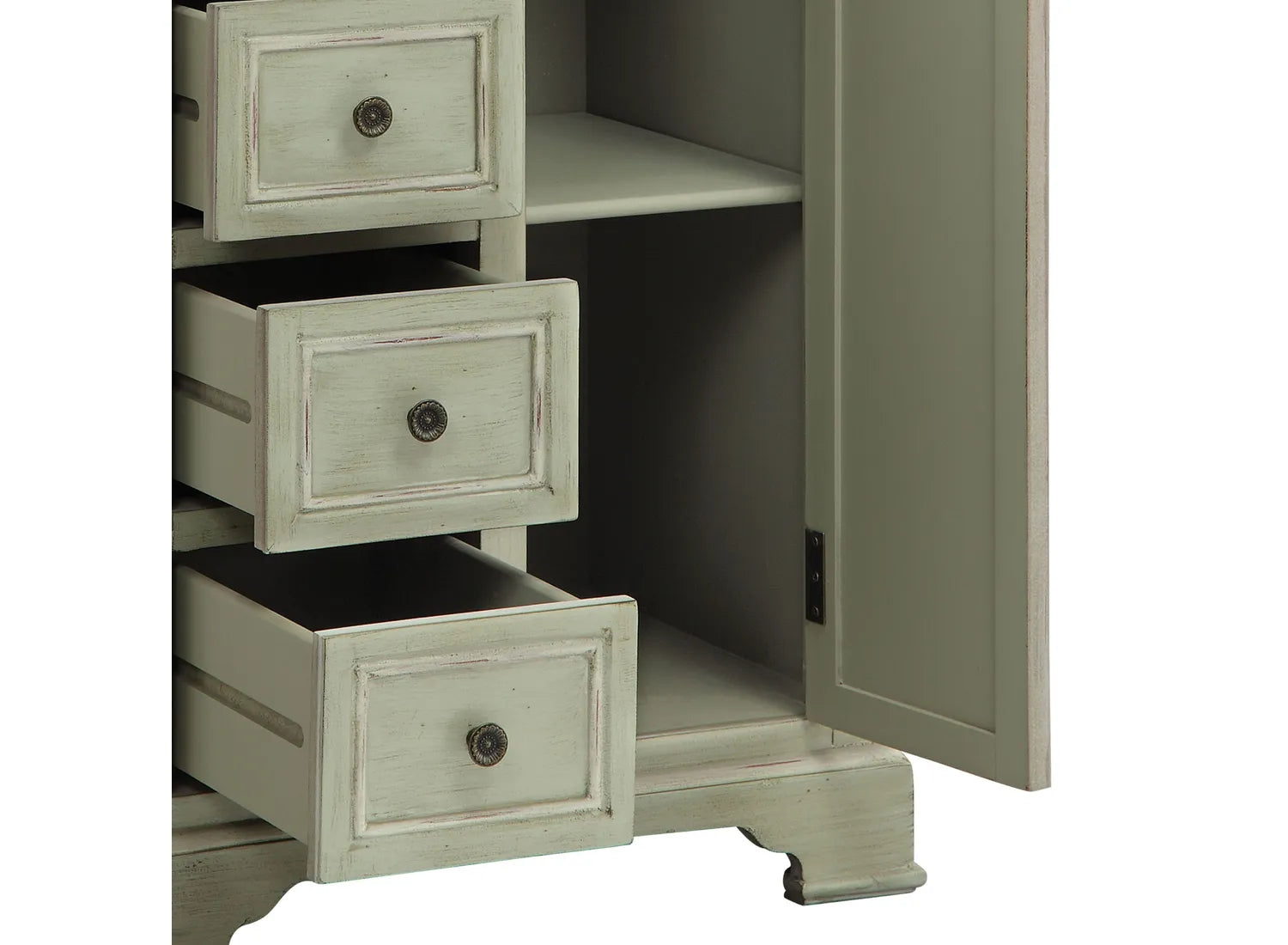Chesapeake Cabinet