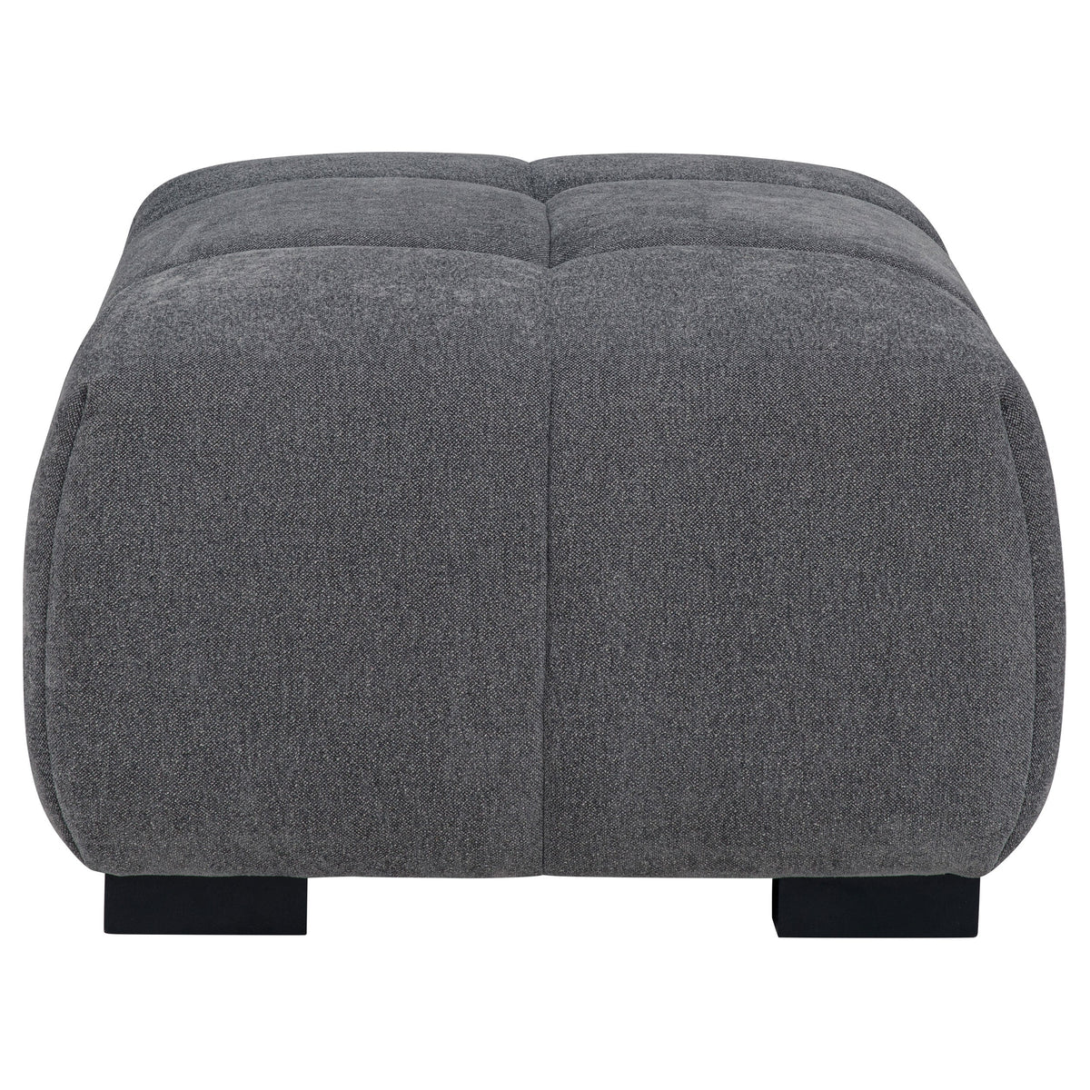 Plather Ottoman