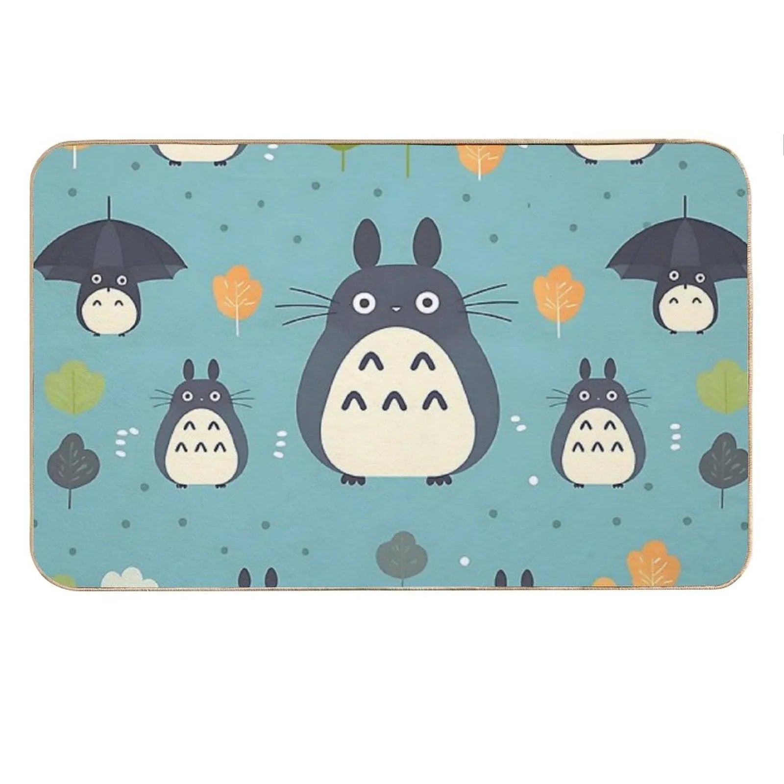 Friends Bath Mat