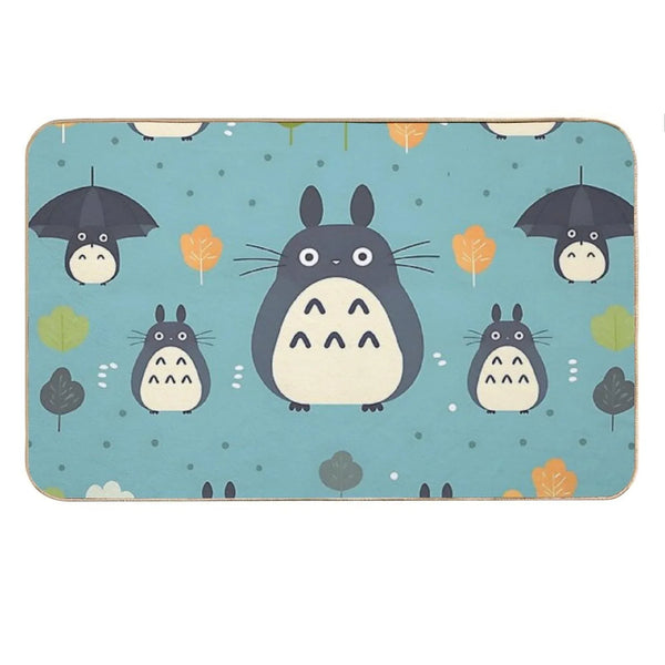 Friends Bath Mat