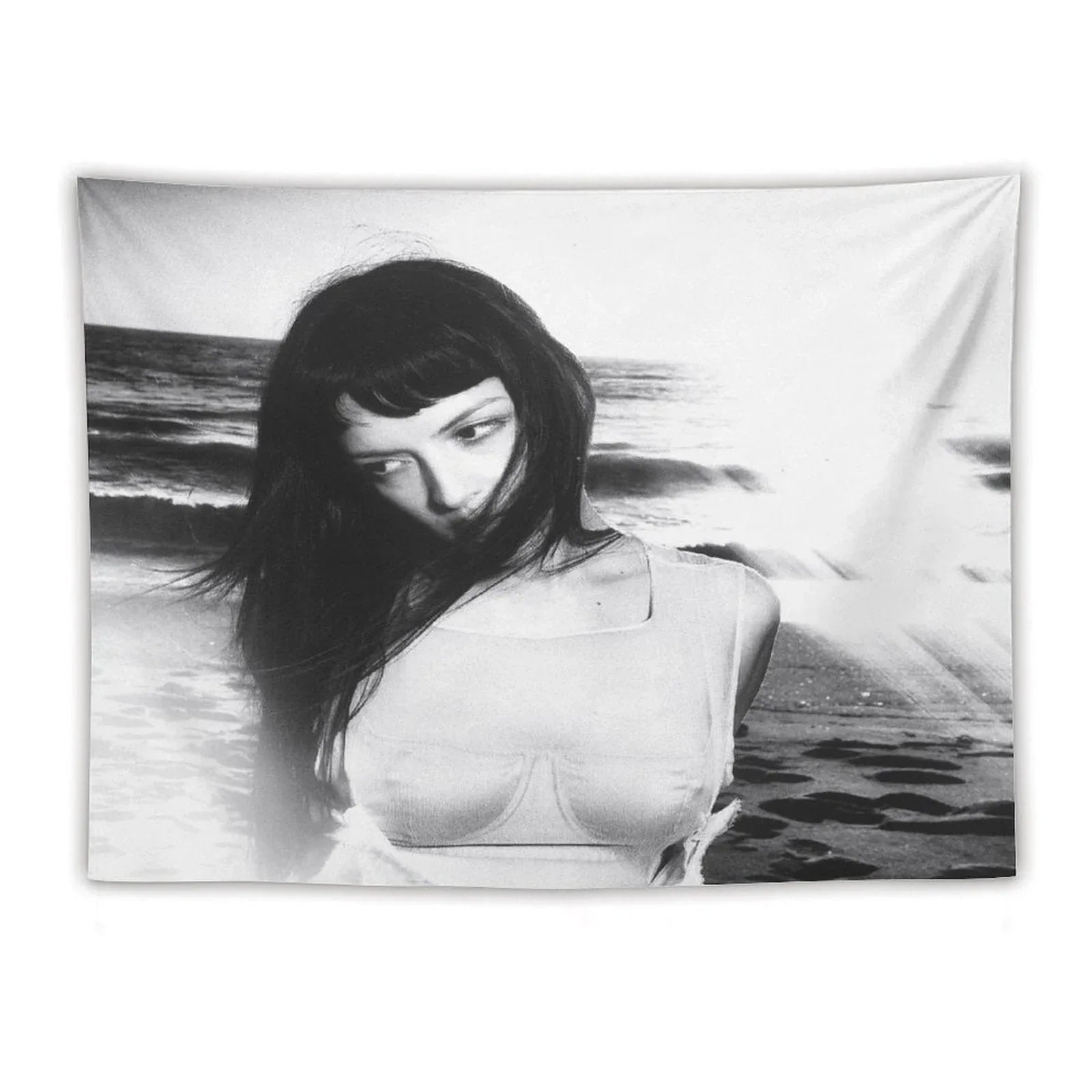Back To Me Tapestry
