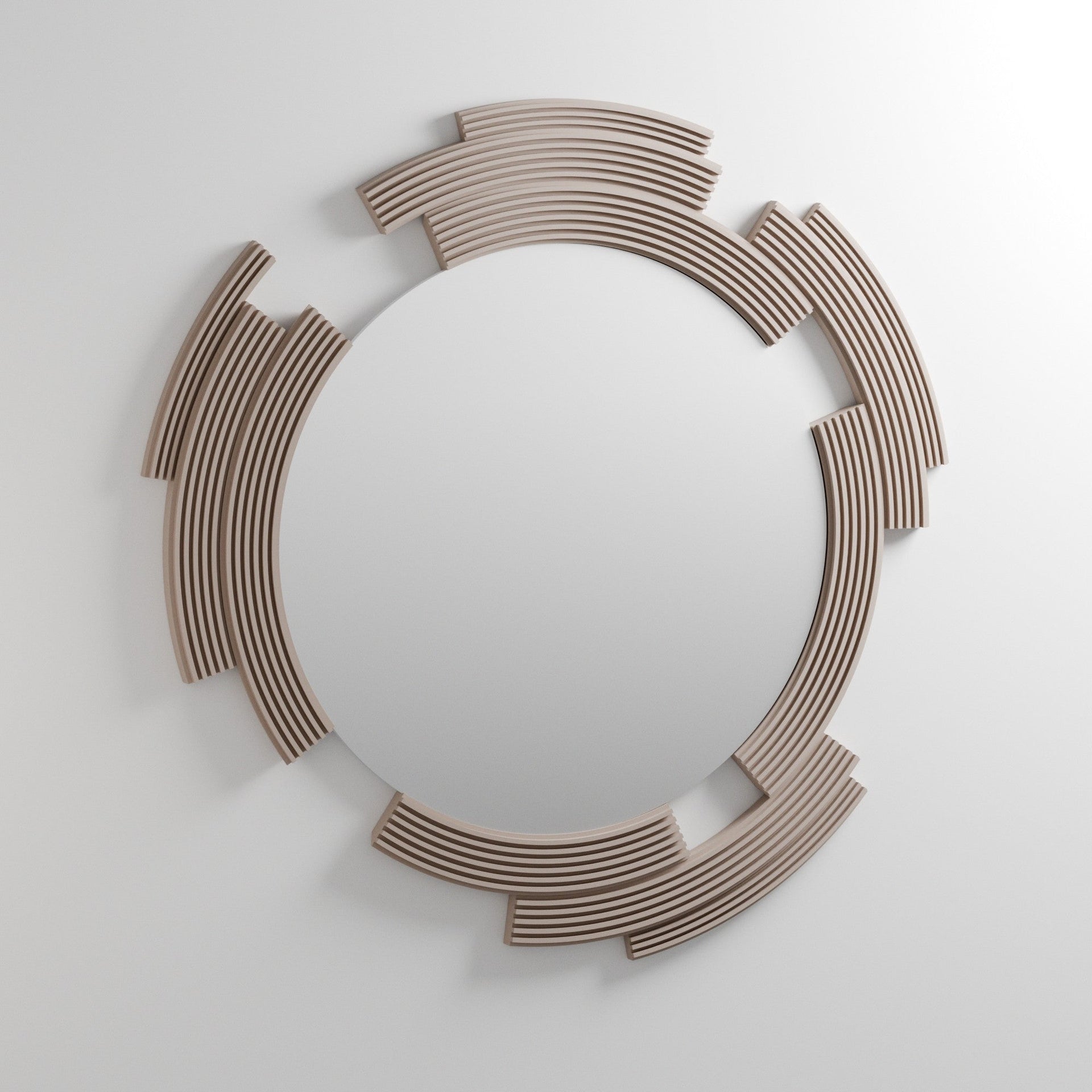 SCULPT Mirror