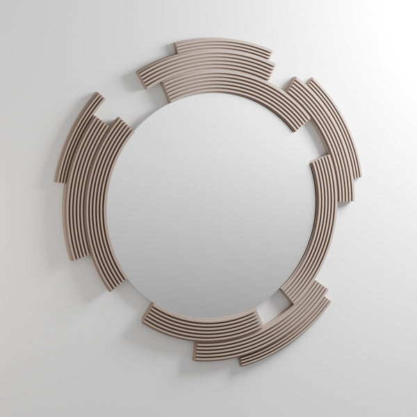 SCULPT Mirror