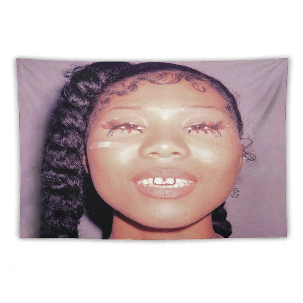 Drake - Her Loss Tapestry