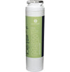 Compatible Replacement for GE MSWF Refrigerator Water Filter - 1 Pack