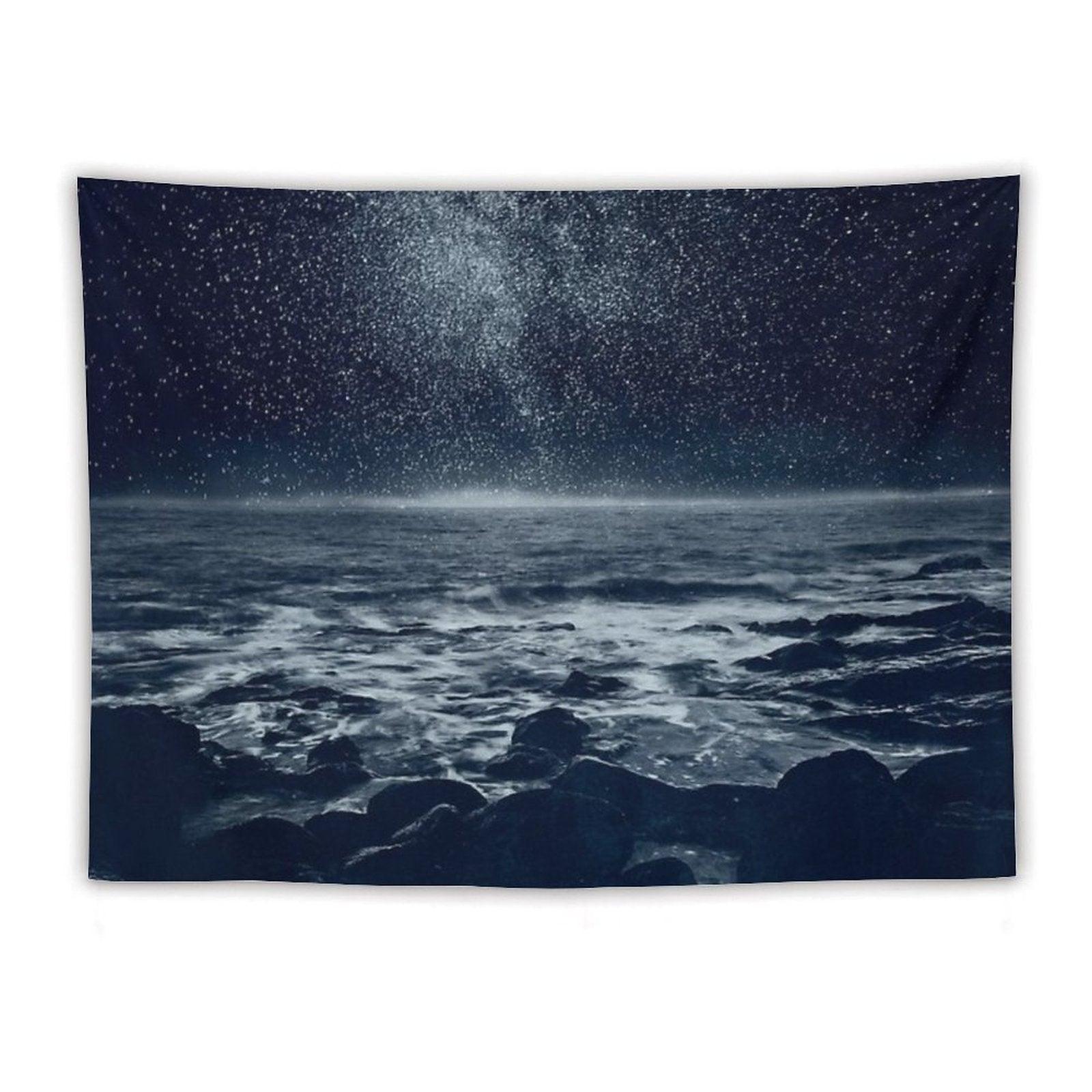 The Dreaming Ocean Tapestry