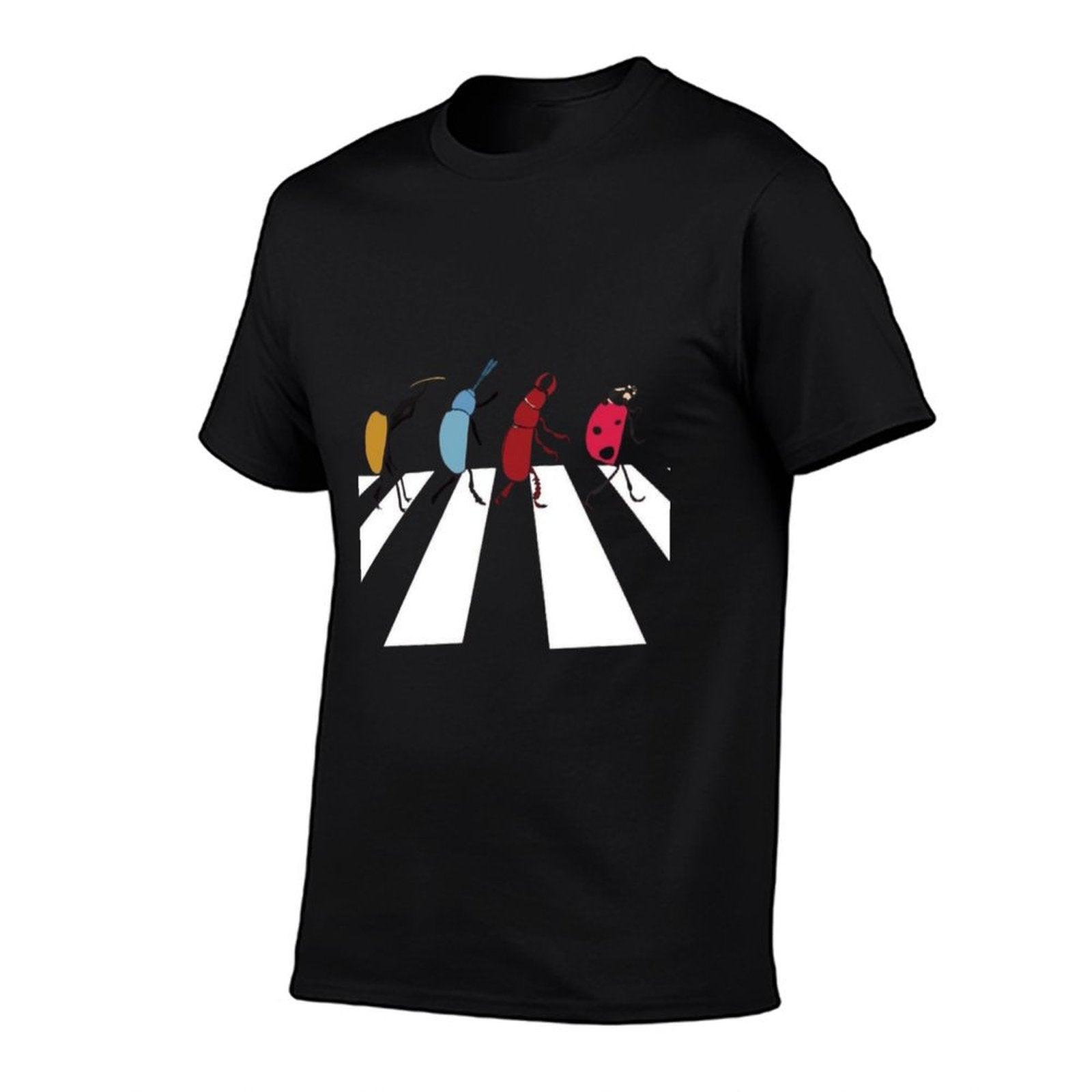 The Beetles  Durable T-Shirt