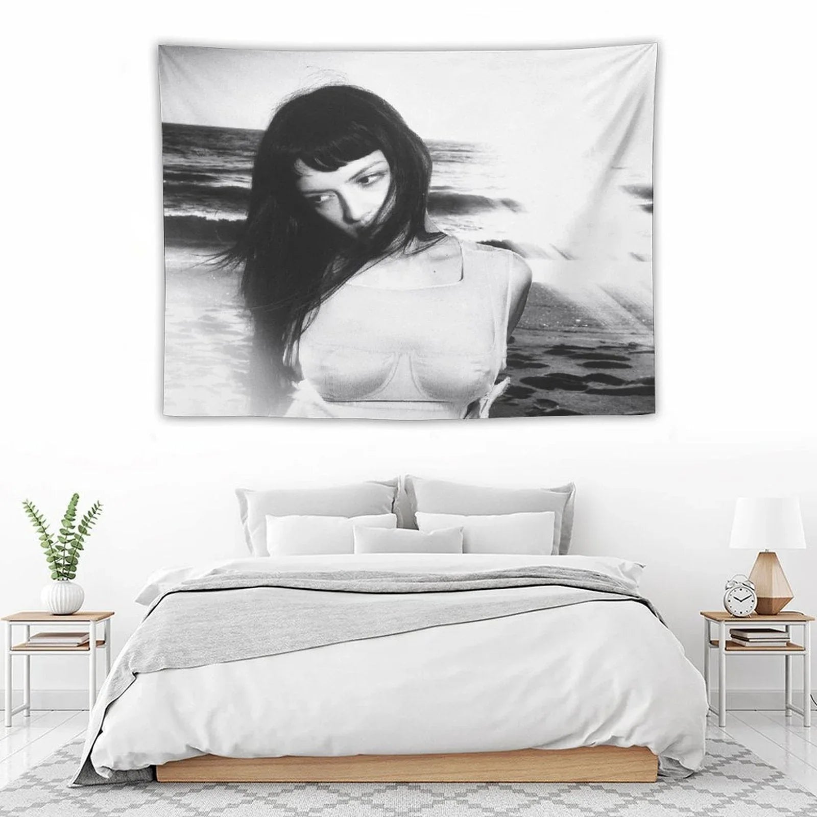 Back To Me Tapestry