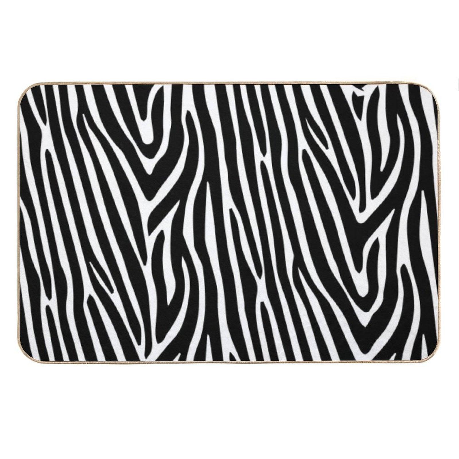 ZEBRA Original Bath Mat