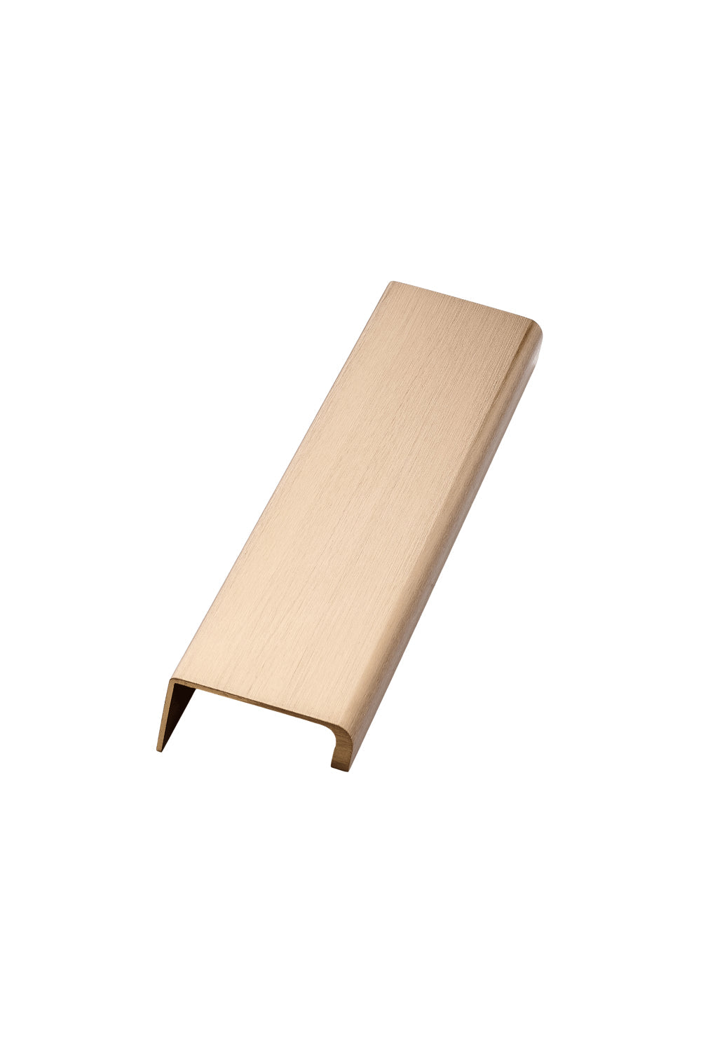 Edge Brushed Bronze 